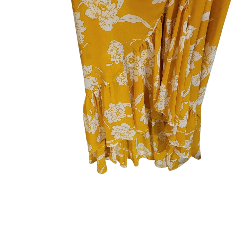 Show Me Your Mumu Hacienda Floral Maxi Dress - Picture 5 of 7